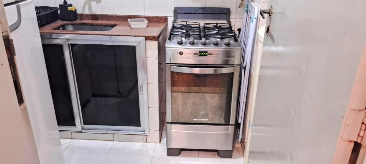 Apartamento Princesa Copacabana 2 Río de Janeiro