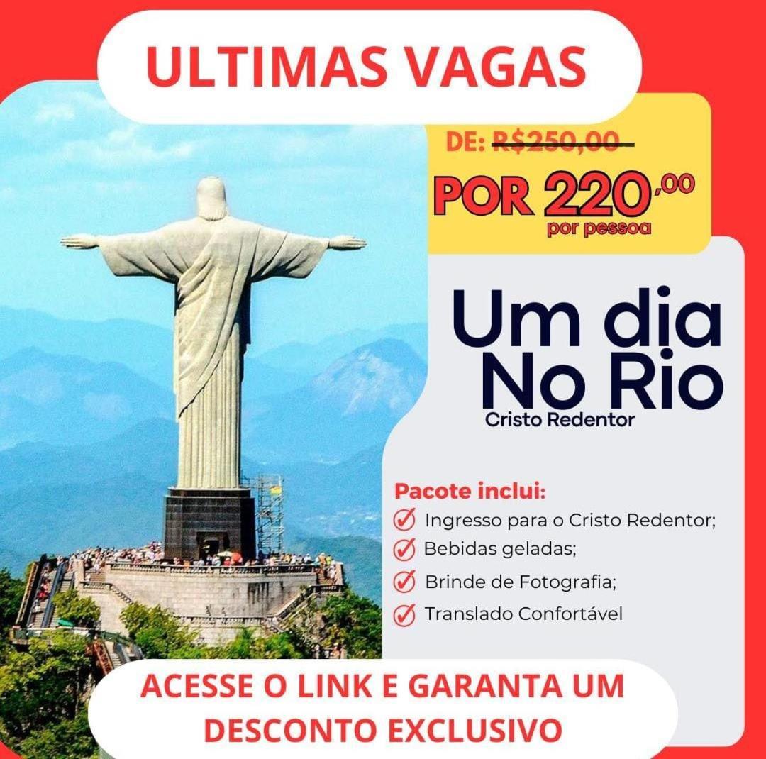 Princesa Copacabana 2 *