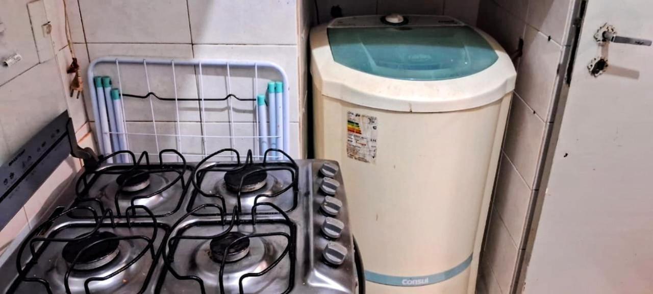 Apartamento Princesa Copacabana 2