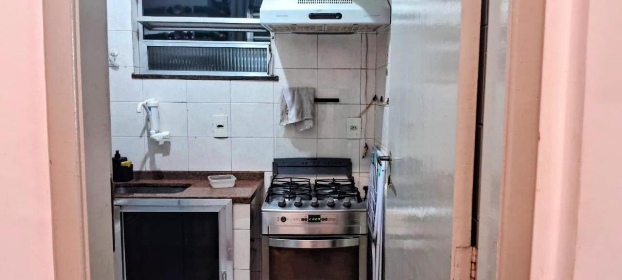 Princesa Copacabana 2 Apartamento