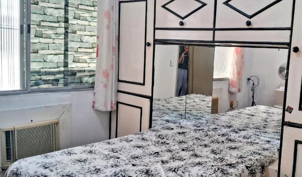 Apartamento Princesa Copacabana 2 *