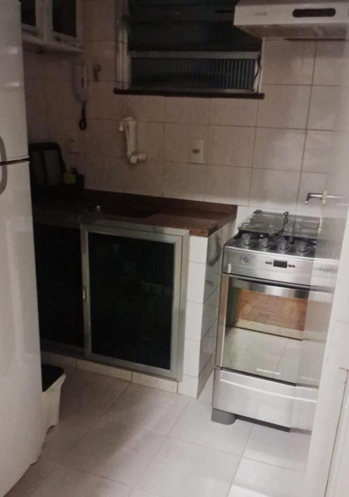 Princesa Copacabana 2 Apartamento *